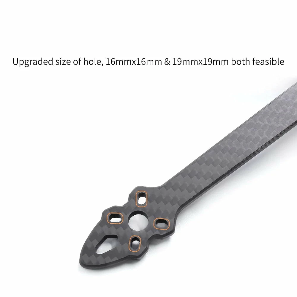 Wholesale ๐ GEPRC Mark4 HD7 DJI 7" Freestyle / Long Range Frame Kit New ๐ฏ 8 GEPRC Mark4 HD7 DJI 7" Freestyle / Long Range Frame Kit New