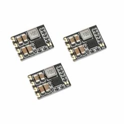 Matek 2-8S Micro 5V Or 9V BEC 3 Pack