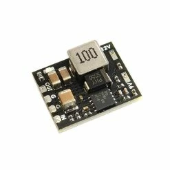 Matek Micro BEC 6-60V To 5V/9V/12V New