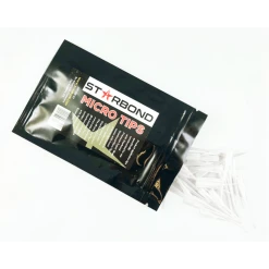 Starbond Microtip 50 Pack New