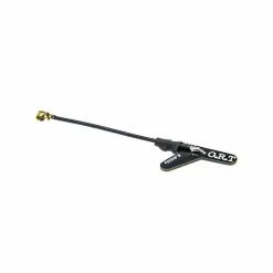 New ORT Micro Vee 5.8GHz U.FL Antenna - Linear - Choose Your Color And Length