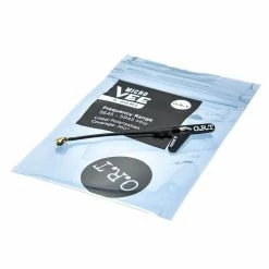New ORT Micro Vee 5.8GHz U.FL Antenna - Linear - Choose Your Color And Length