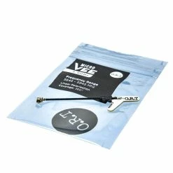 New ORT Micro Vee 5.8GHz U.FL Antenna - Linear - Choose Your Color And Length
