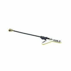New ORT Micro Vee 5.8GHz U.FL Antenna - Linear - Choose Your Color And Length