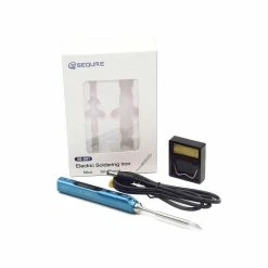 Sequre Mini SQ-001 65W Portable Soldering Iron - Choose Version New