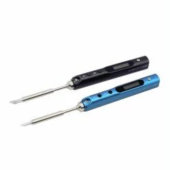 Sequre Mini SQ-001 65W Portable Soldering Iron - Choose Version New