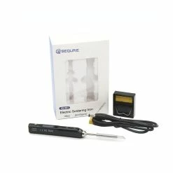 Sequre Mini SQ-001 65W Portable Soldering Iron - Choose Version New