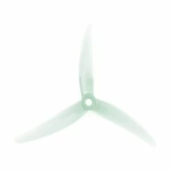 HQPROP HQ Prop Juicy Prop J37 4.9" Prop 4 Pack - Choose Your Color