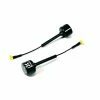 Foxeer Lollipop V4 5.8GHz 90° MMCX Antenna W/Tube 2 Pack - Choose Version