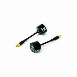 New Foxeer Lollipop V4 5.8GHz MMCX Antenna 2 Pack - Choose Version