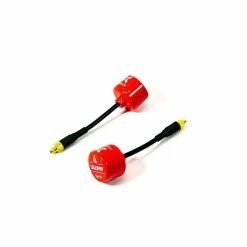 New Foxeer Lollipop V4 5.8GHz MMCX Antenna 2 Pack - Choose Version