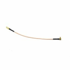 Cheapest 🛒 MenaceRC AeroPOD 5.8GHz 90° MMCX Wing Antenna - RHCP New 🤩 16 MenaceRC AeroPOD 5.8GHz 90° MMCX Wing Antenna - RHCP New