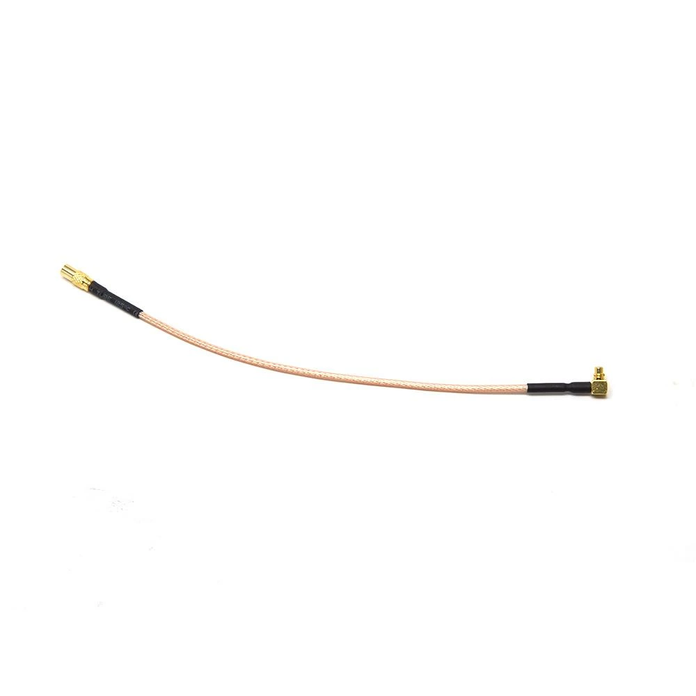 Cheapest 🛒 MenaceRC AeroPOD 5.8GHz 90° MMCX Wing Antenna - RHCP New 🤩 5 MenaceRC AeroPOD 5.8GHz 90° MMCX Wing Antenna - RHCP New