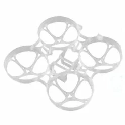 New HappyModel Mobula7 V3 75mm 2S Upgrade Whoop Frame - Choose Your Color