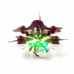 HappyModel Super Tiny LED Strip Board WS2812 Whoop Mod For Mobula7