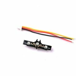 HappyModel Super Tiny LED Strip Board WS2812 Whoop Mod For Mobula7
