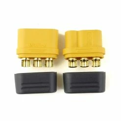 FPVELITE AMASS MR60 Connector Male/Female Set
