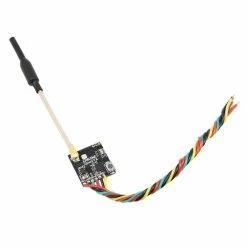 BANGGOOD New Eachine NANO VTX 25-400mW 5.8GHz Micro VTX - U.FL