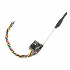 BANGGOOD New Eachine NANO VTX 25-400mW 5.8GHz Micro VTX - U.FL
