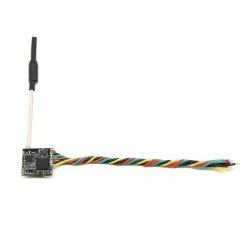 BANGGOOD New Eachine NANO VTX 25-400mW 5.8GHz Micro VTX - U.FL