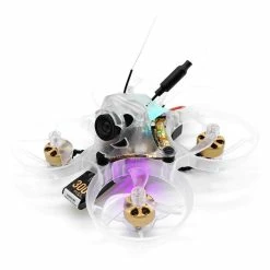 NewBeeDrone BNF AcroBee65 BLV3 Brushless Whoop - FrSky