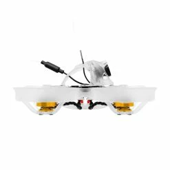 NewBeeDrone BNF AcroBee65 BLV3 Brushless Whoop - FrSky