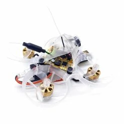 NewBeeDrone BNF AcroBee65 BLV3 Brushless Whoop - FrSky