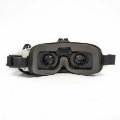 NewBeeDrone Max Comfort Foam Cushion For Fatshark HDO2 Goggles