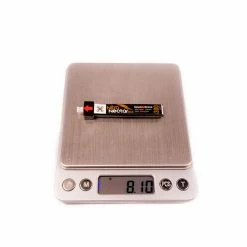 NewBeeDrone Nitro Nectar Gold 3.8V 1S 300mAh 40/80C LiHV Whoop/Micro Battery - Choose Version