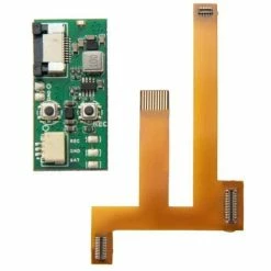 FPVELITE New NameLessRC Naked Gopro Hero 9/10/11 BEC Module