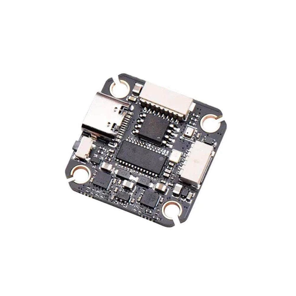 Coupon 🥰 FPVELITE JHEMCU NOXE F4 V2 Deluxe 3-6S 20x20 Flight Controller For DJI New ✨ 3 FPVELITE JHEMCU NOXE F4 V2 Deluxe 3-6S 20x20 Flight Controller For DJI New