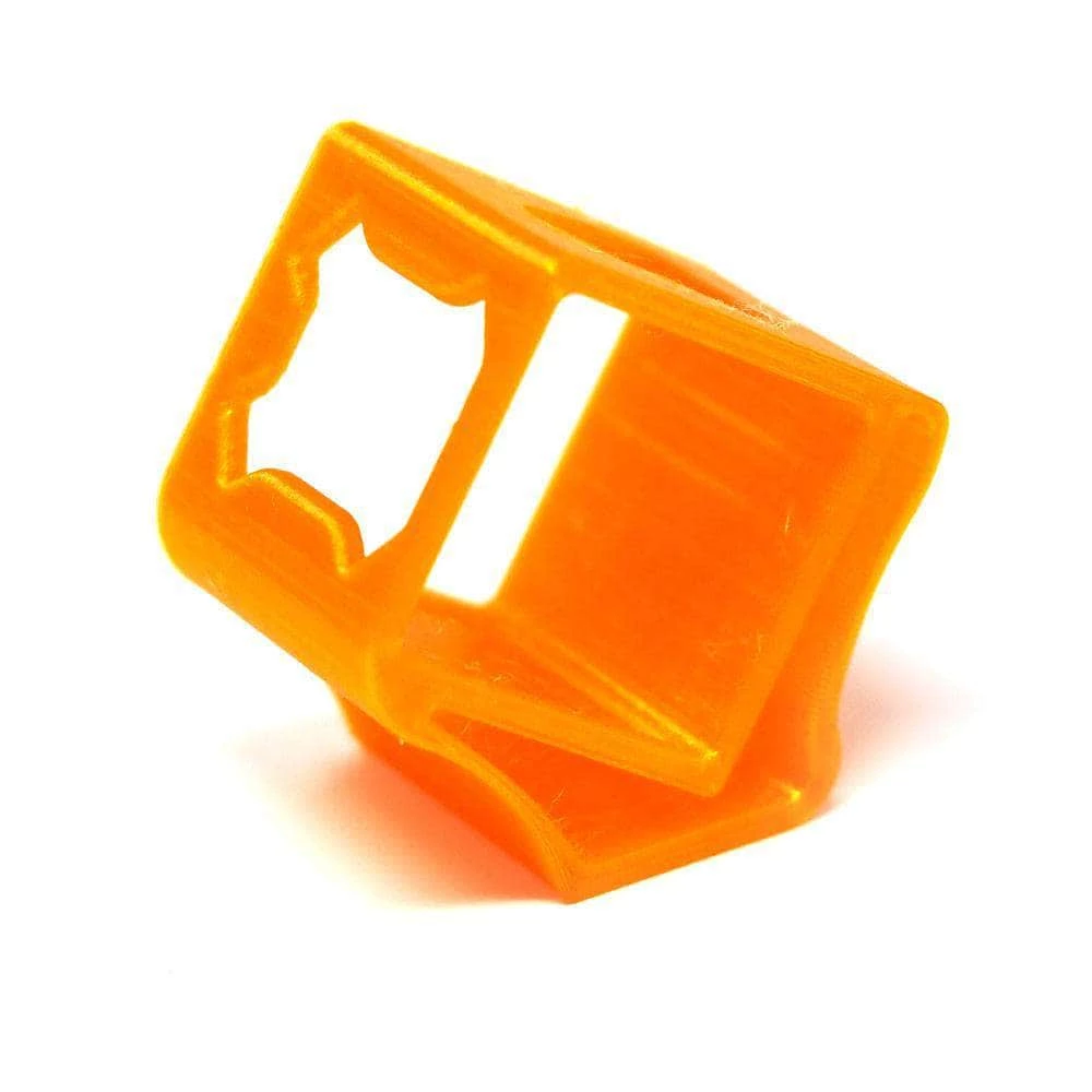 Best Pirce 🤩 RDQ Universal 30° GoPro Session Mount - 3D Printed TPU - Choose Your Color New ⌛ 15 RDQ Universal 30° GoPro Session Mount - 3D Printed TPU - Choose Your Color New
