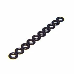 FPVELITE M3 O-Ring Flight Controller Vibration Dampener 10 Pack New