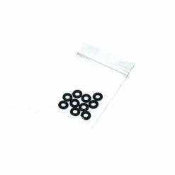 FPVELITE M3 O-Ring Flight Controller Vibration Dampener 10 Pack New
