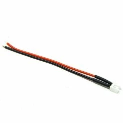 FPVELITE PowerWhoop Upgraded 22AWG Solid Pin Whoop Pigtail Connector - PH2.0