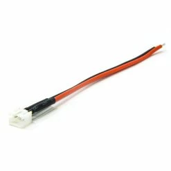 FPVELITE PowerWhoop Upgraded 22AWG Solid Pin Whoop Pigtail Connector - PH2.0