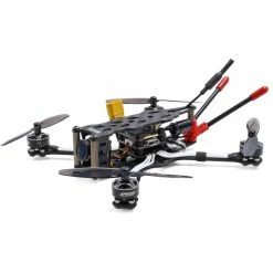 GEPRC Phantom BNF Micro Quad - FrSky XM+ New