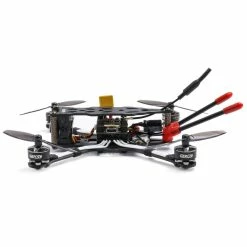 GEPRC Phantom BNF Micro Quad - FrSky XM+ New