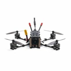 GEPRC Phantom BNF Micro Quad - FrSky XM+ New