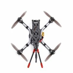 GEPRC Phantom BNF Micro Quad - FrSky XM+ New