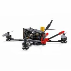 GEPRC Phantom BNF Micro Quad - FrSky XM+ New