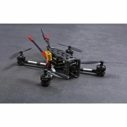 GEPRC Phantom BNF Micro Quad - FrSky XM+ New