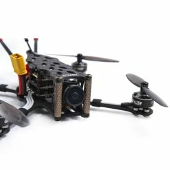 GEPRC Phantom BNF Micro Quad - FrSky XM+ New