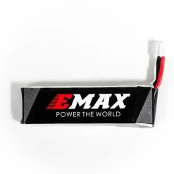 EMAX TinyHawk 3.8V 1S 450mAh LiHV Whoop/Micro Battery - PH2.0 New