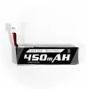 Coupon โญ EMAX TinyHawk 3.8V 1S 450mAh LiHV Whoop/Micro Battery - PH2.0 New ๐ 1 EMAX TinyHawk 3.8V 1S 450mAh LiHV Whoop/Micro Battery - PH2.0 New