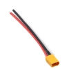 FPVELITE XT30 Pigtail 16AWG 3"