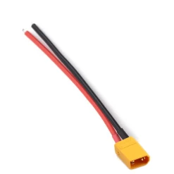FPVELITE XT30 Pigtail 16AWG 3"