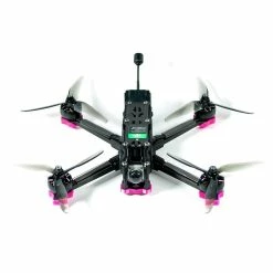 IFlight BNF Nazgul Evoque F5X HD Squashed X 5