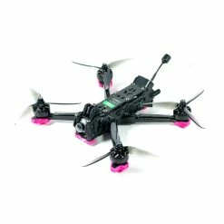 IFlight BNF Nazgul Evoque F5X HD Squashed X 5