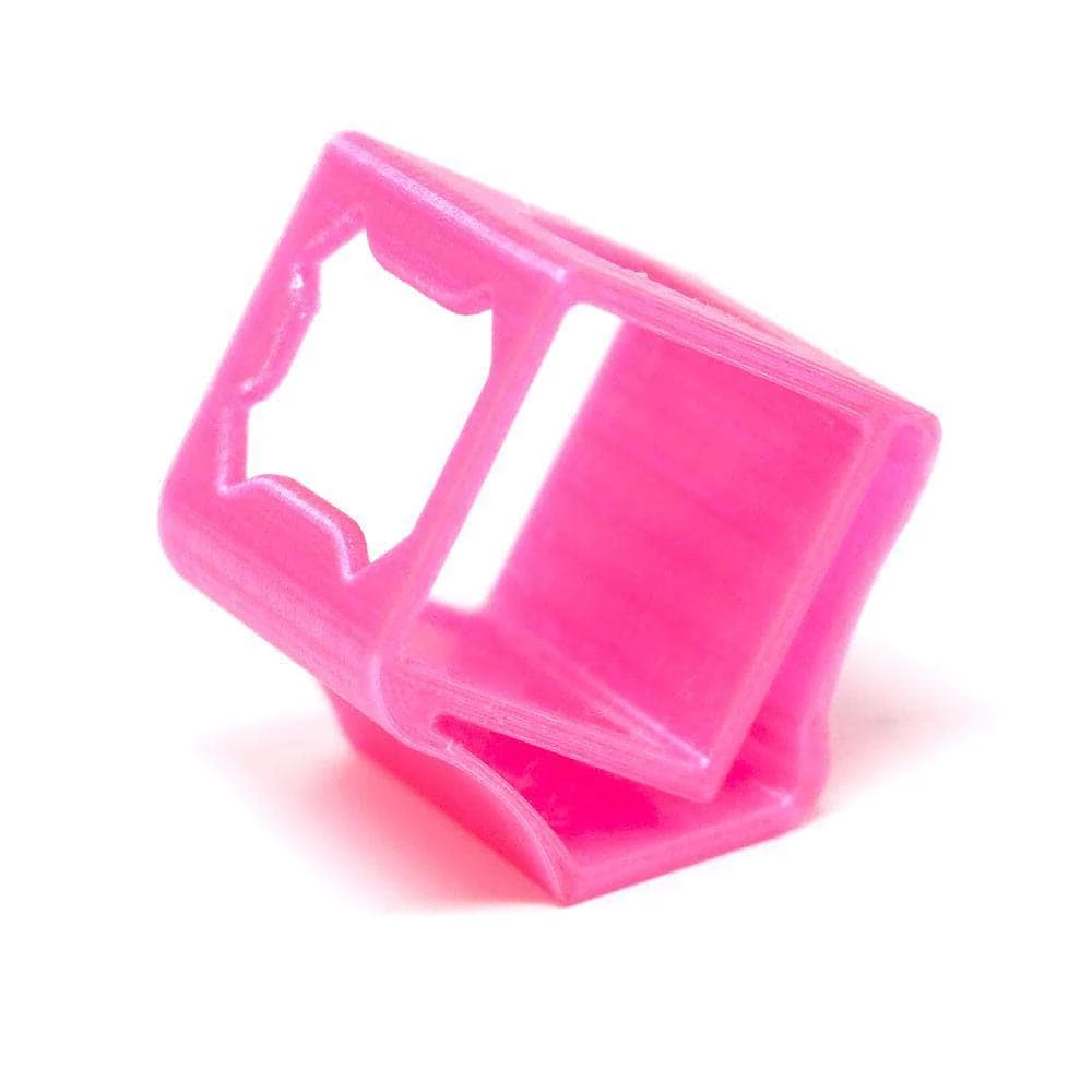 Best Pirce 🤩 RDQ Universal 30° GoPro Session Mount - 3D Printed TPU - Choose Your Color New ⌛ 18 RDQ Universal 30° GoPro Session Mount - 3D Printed TPU - Choose Your Color New